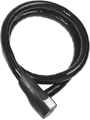Abus Centuro 860 Bike Cable Lock (85cm) - Black, Black