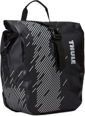 Thule Pack'n Pedal Shield Pannier Bags review