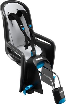 Siège enfant Thule RideAlong (arrière - Gris foncé