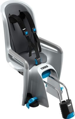 Siège enfant Thule RideAlong (arrière - Gris léger