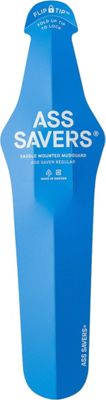 Garde-boue Ass Saver (regular) - Bleu