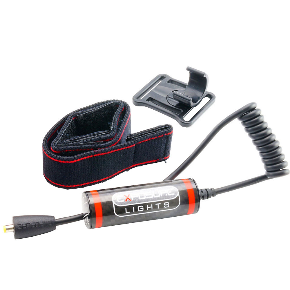 Support Exposure Verso Support Cell - Noir