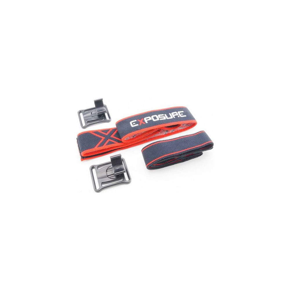 Bandeau Exposure - Noir