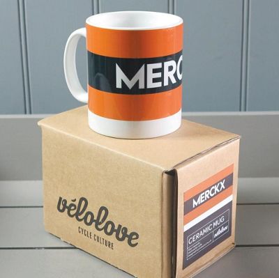 Tasse Velolove Merckx Molteni 2017