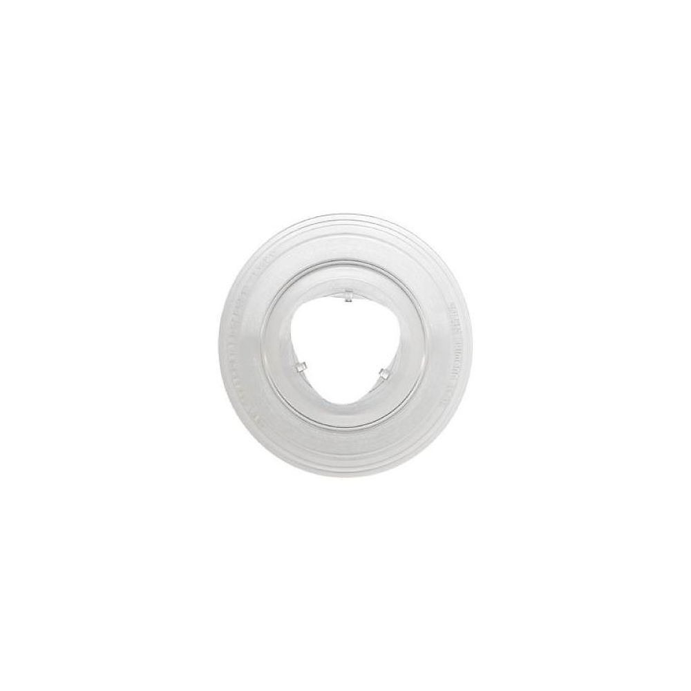 Protecteur de rayons Shimano - Clair, Clair