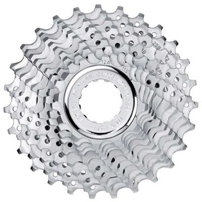 Campagnolo Centaur 10 Speed Cassette 12-27 review