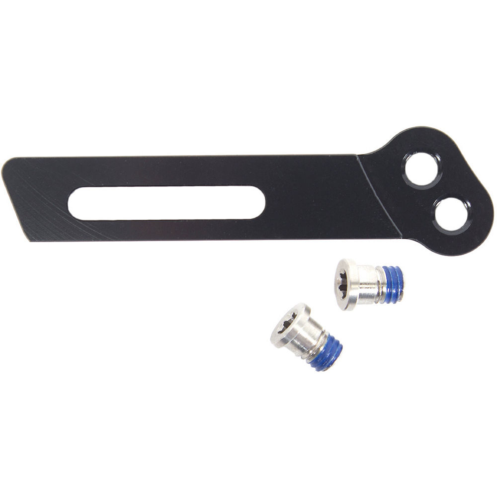 Guide chaîne E Thirteen LG1+/LG1R Lower Arm (Gen 2) - Noir