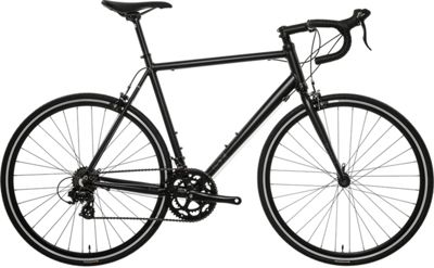 brand x road bike review