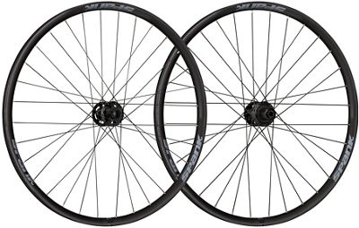 Roues VTT Spank SPIKE Race 33 - Bearclaw Edition - 142-135mm