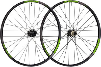 Spank 350 Vibrocore BoostXD MTB Wheelset Review