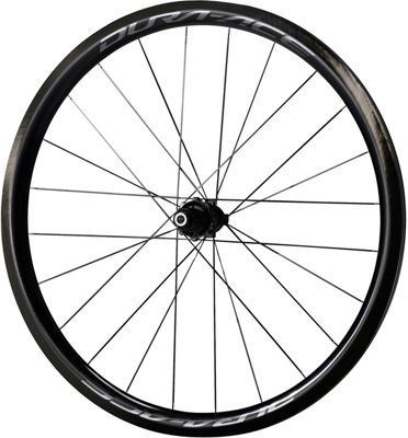 Roue arrière Shimano Dura Ace R9170 C40 (disque) - Noir - 700c