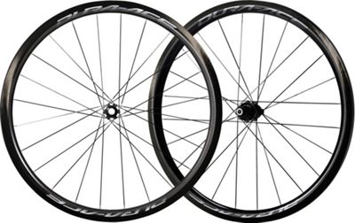 Shimano Dura Ace R9170 C40 Disc Wheelset Reviews