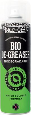 Click to view product details and reviews for Muc Off Water Soluble Bike Degreaser Aerosol 500ml.