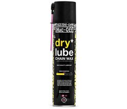 Muc Off C3 Dry Ceramic Lube 120ml Bike24