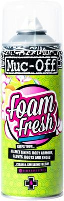 Muc-Off Foam Fresh Cleaner Aerosol - 400ml}