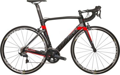 Wilier Cento 1 Air Ultegra Road Bike 2019 review