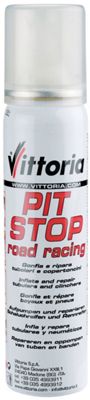 Vittoria Pit Stop Tyre Sealant review