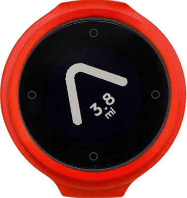 Beeline Smart Navigation Compass w'Ride Tracking 2017 Review