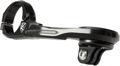 GPS K-Edge XL Combo Mount 31.8 mm 2017 - Noir, Noir