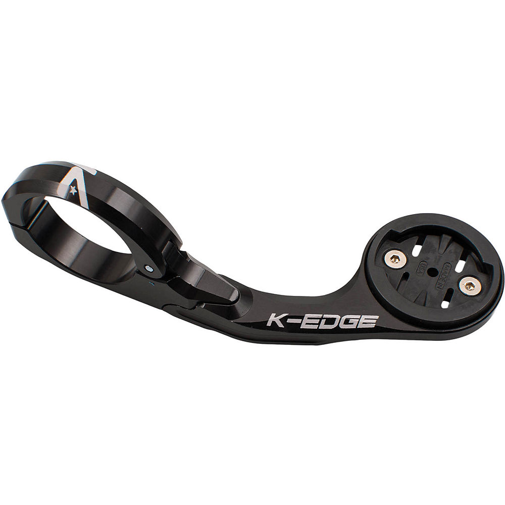 GPS K-Edge Garmin Edge 1000 2017 - Noir, Noir