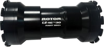 Rotor UBB 4630 Steel Bottom Bracket Review