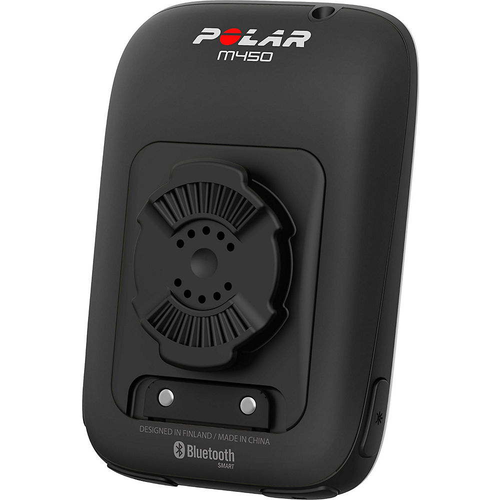 Housse de GPS Polar M450 2017 - Noir