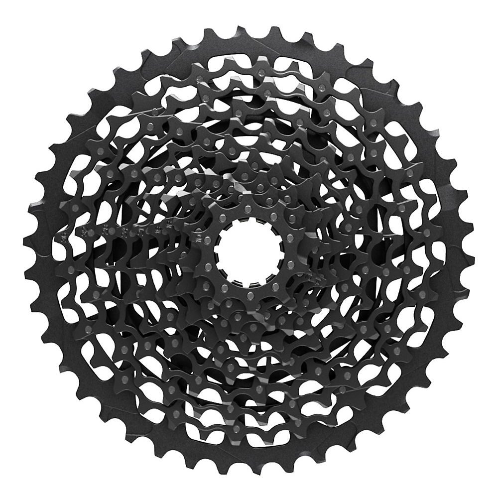 Cassette VTT SRAM XG-1175 - Noir - 10-42t, Noir