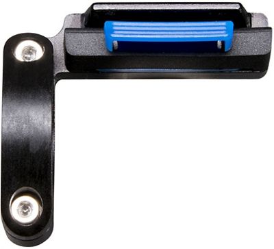 Compteur Stages Cycling Dash - Montage Aerobar - Noir, Noir