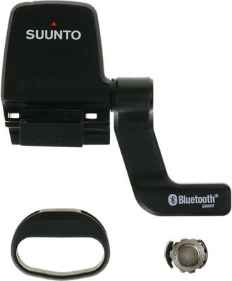 Capteur de cadence Suunto 2017 - Noir