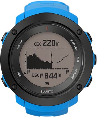 Suunto sales ambit3 vertical