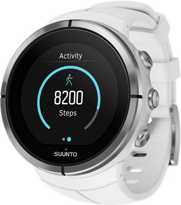 Suunto Spartan Ultra GPS Watch 2017 Review