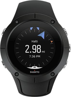 Suunto spartan trainer hot sale wrist hr cena