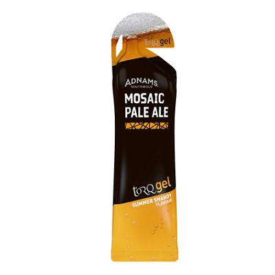 Torq Mosaic Pale Ale Gel (15x45g) review