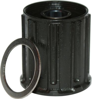 Corps de moyeu libre Shimano Ultegra 6700 10 vitesses - Noir