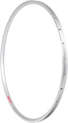 Jante route Velocity Rims A23 - Argent - 28H