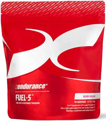 Xendurance Fuel-5 Energy Review