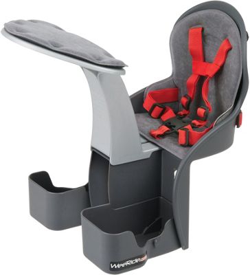 WeeRide Classic Baby Child Seat Review