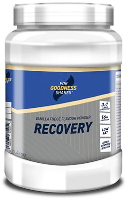 Poudre For Goodness Shakes Procovery (1.44 kg) - 1.44kg, n/a