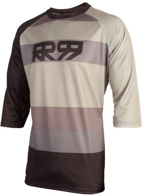 Royal Drift 3-4 Length Jersey 2018 review