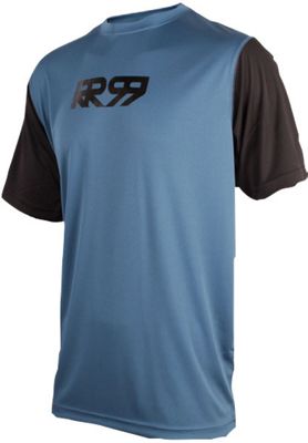 Royal Core Short Sleeve Jersey 2018 review