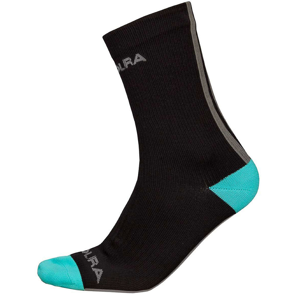 Chaussettes étanches Endura Hummvee - Noir - S/M