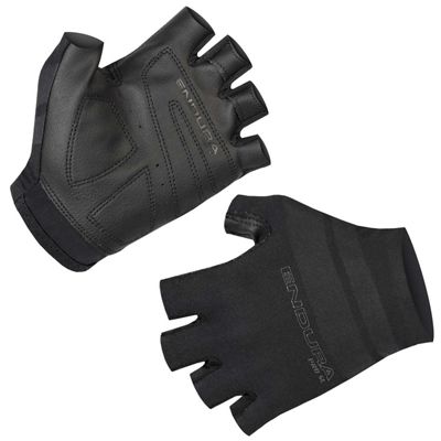 Gants courts Endura Hummvee Plus II - Noir