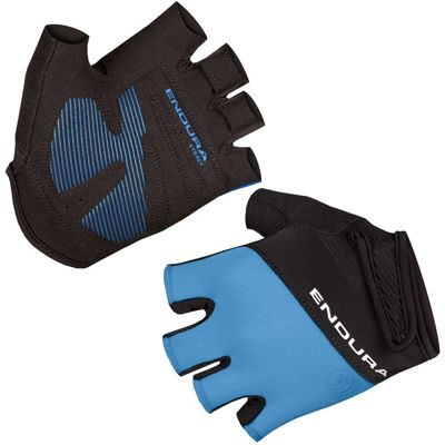 Endura Xtract Mitts II - Ocean - XS}, Ocean