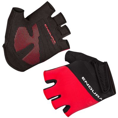 Mitaines Endura Xtract II - Rouge - XS