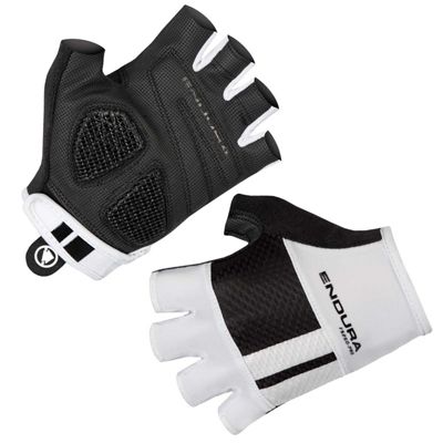 Endura FS260-Pro Aerogel Mitts - White - S}, White