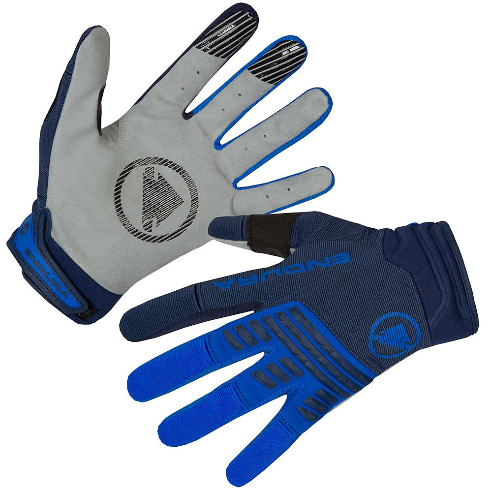 Gants Endura Singletrack - Marine