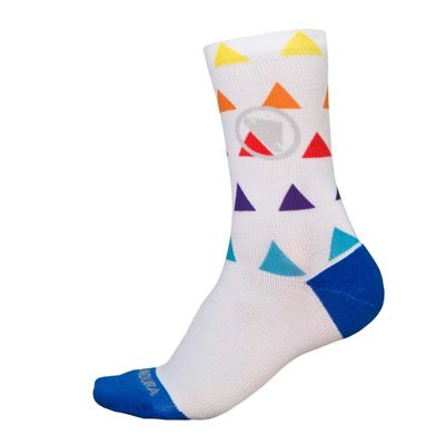 Endura Women's Graphic Socks SS18 review