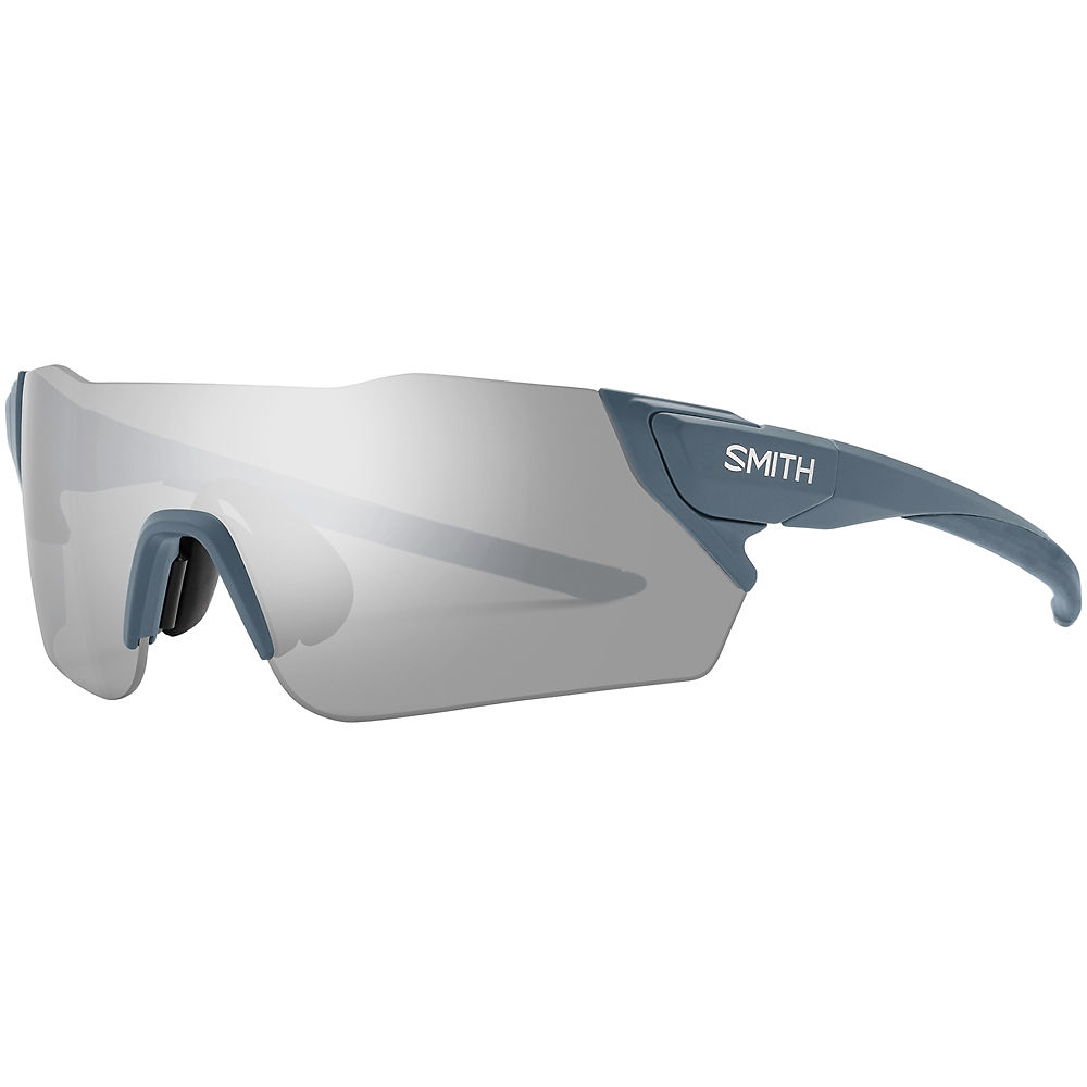 Lunettes de soleil Smith Attack - Matte Iron