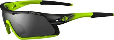 Tifosi Eyewear Davos Sunglasses 2018 - Race Neon, Race Neon