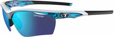 Tifosi Eyewear Vero Clarion Blue Lens Sunglasses 2018 - Sky Cloud, Sky Cloud